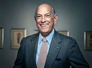 Oscar de la Renta