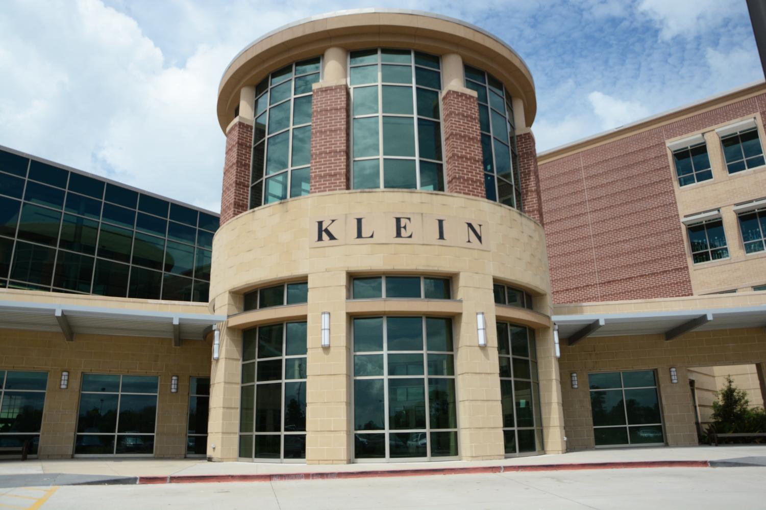 Klein High Ranked Top 25 School in Houston The Bearchat