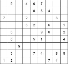 Sudoku Puzzle Correction