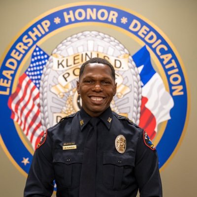 Marlon Runnels named Chief of Police
